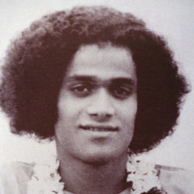 Beloved Bhagawan Sri Sathya Sai Baba